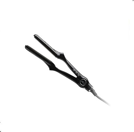 Prancha Pro 480 Turbo Led Titanium - MQ Professional