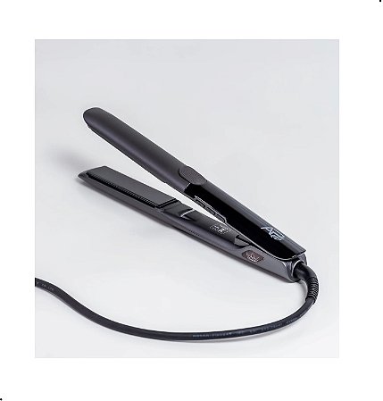 Chapinha Luxury Titanium Black Bivolt - AP Professional