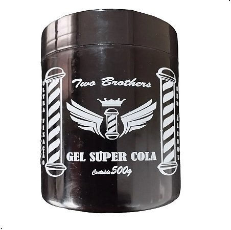 Gel Super Cola 500g - Two Brothers