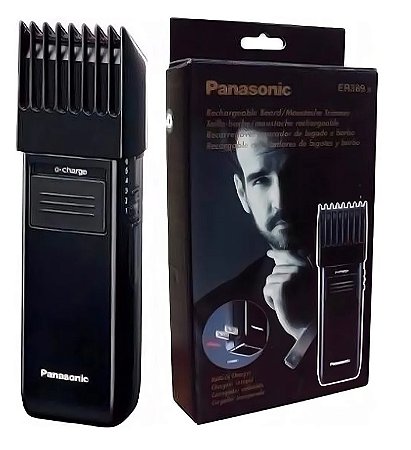 Máquina de Corte Acabamento Panasonic ER389K