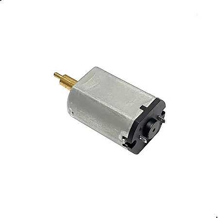 Motor de Maquina de Acabamento JRL 2020T - 7200rpm