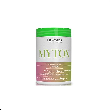 MyTox MyPhios Professional - 1Kg