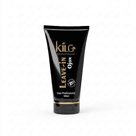 Leave-in Termo Ativo de Ojon Kiilg Cosmética 250ml