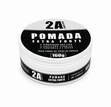 Pasta Extra Forte 2A For Men - 160g