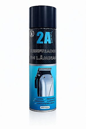 Resfriador de Lâminas 2A For Men 400ML