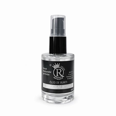Rei do Reparador Óleo de Buriti
