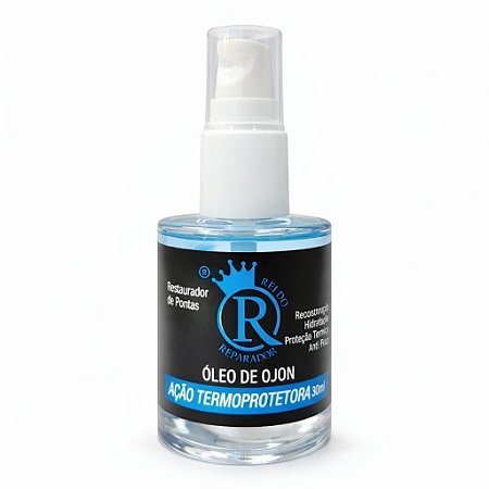 Rei do Reparador Oléo de Ojon 30ml