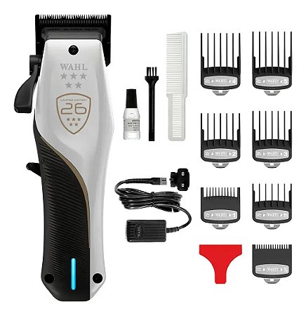 Máquina de Corte Vapor CE 5-star - WAHL