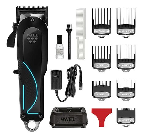Máquina de Corte Senior 2.0 Cordless Clipper 5 - Star - WHAL
