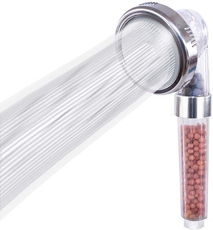 Pure Shower Original - Ducha Para Lavatório Salão Beleza - Unique Cosméticos - Produtos para Cabelos, Pele e Perfumaria