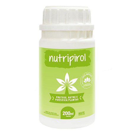 NUTRIPIROL EXTRATO PIROLENHOSO CITROMAX 200ml