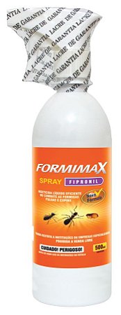 FORMIMAX FIPRONIL CITROMAX SPRAY 500ml