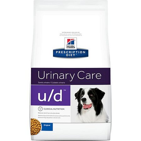 Hill´s Canine U/D 3,8kg