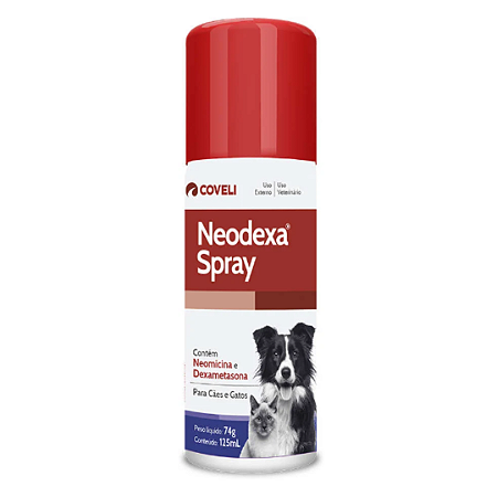 Neodexa Spray