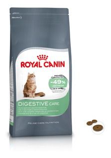 Royal Canin Feline Digestive Care - 1,5Kg