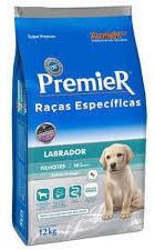 Premier Raças Específicas Labrador Cães Filhote - 12 Kg