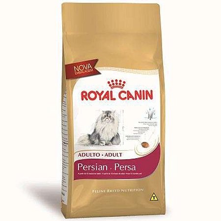 Royal Canin Cat Persian Adulto - 1,5 Kg
