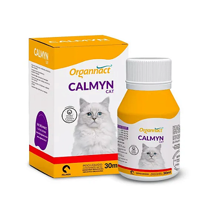 Calmyn Cat 30ml