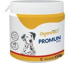 Promun Dog 150g Suplemento