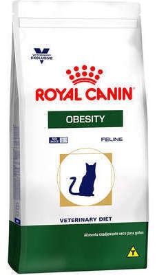 ROYAL CANIN FELINE OBESITY - 1,5 KG