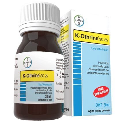 K-Othrine 30ml