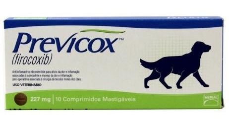 Previcox 227mg