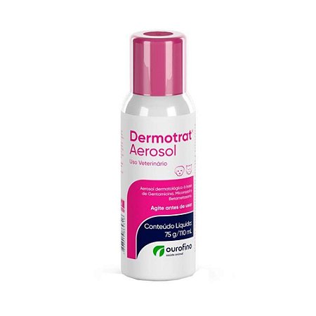 Dermotrat Spray 110ml