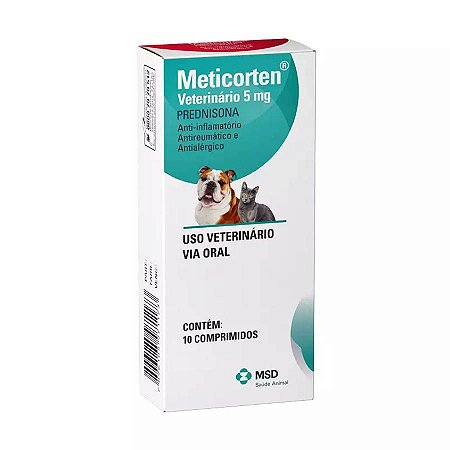 Meticorten 5mg