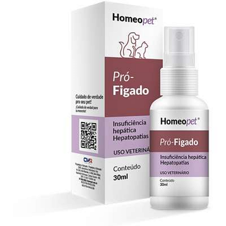 Pro Fígado 30ml