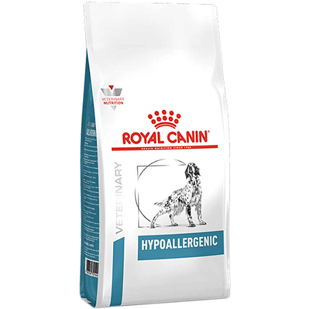 Royal Canin Canine Hypoallergenic 10kg