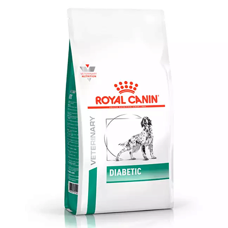 Royal Canin Canine Diabetic 10,1Kg