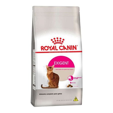Royal Canin Cat Exigent 10,1Kg