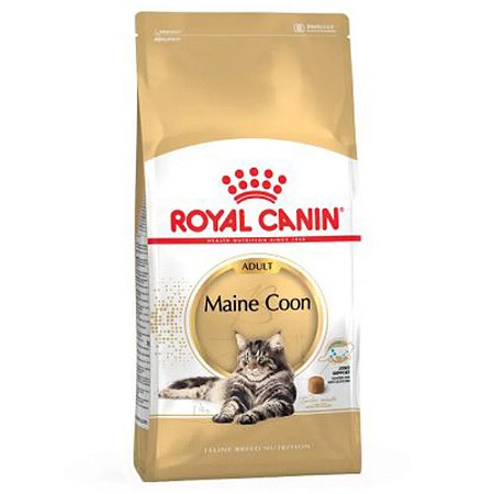 Royal Canin Feline Maine Coon 4 Kg