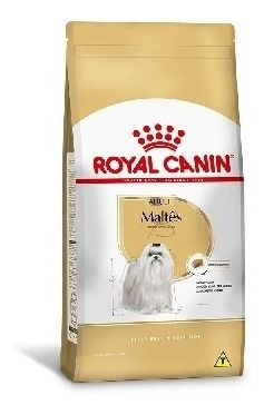 Royal Canin Maltês Adulto 2,5Kg