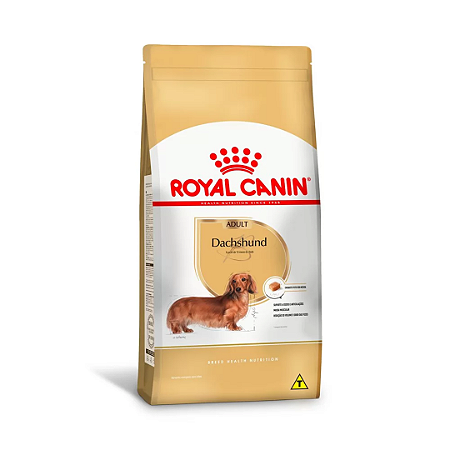 Royal Canin Dachshund Adult 2,5Kg