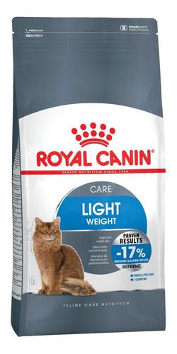 Royal Canin Cat Light 1,5Kg