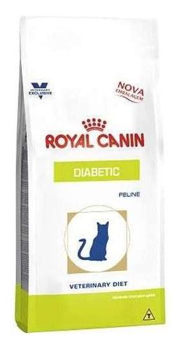Royal Canin Feline Diabetic - 1,5 Kg