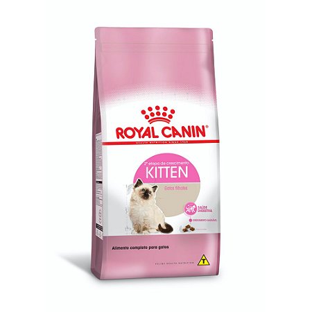 Royal Canin Cat Kitten 1,5 Kg