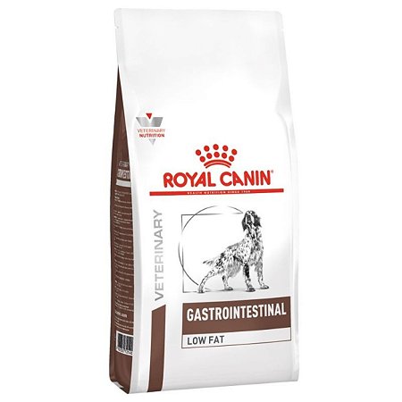 Royal Canin Gastro Intestinal Low Fat - 1,5 Kg