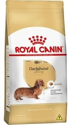 Royal Canin Dachshund Adult 1Kg