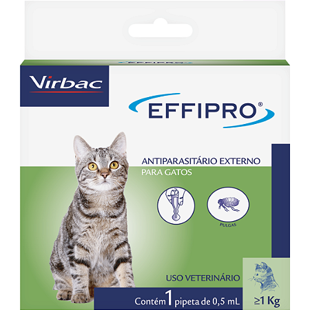 Effipro Gatos