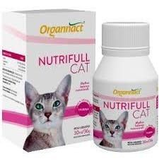 Nutrifull Cat Organnact - 30 Ml