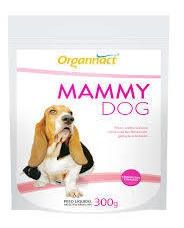 Suplemento Vitamínico Mammy Dog 300g - Organnact