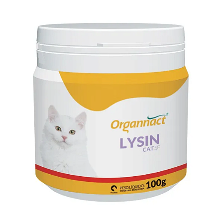Catlysin 100g