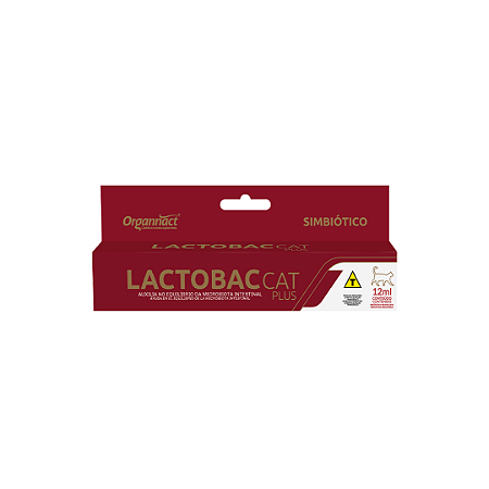 Lactobac Cat Plus 16g
