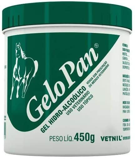 GELO PAN 450G