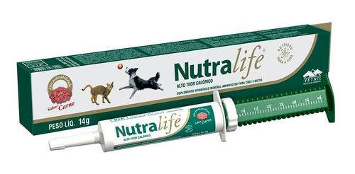 Nutralife 14g