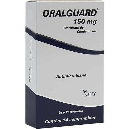 Oralguard 150mg