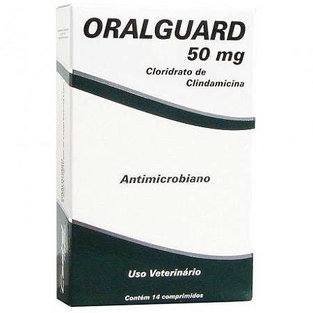 Oralguard 50 Mg