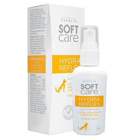 Hydra Reflex Soft Care 50Gr